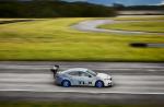 Acura TLX A-Spec Race Car 2017 года